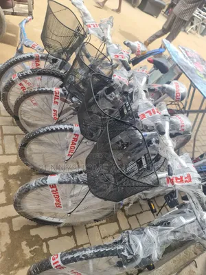 Adult and Children Bicycle