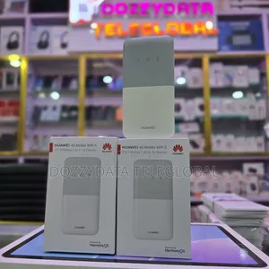 Huawei 4g Mobile Wifi 5 Portable Router E5586