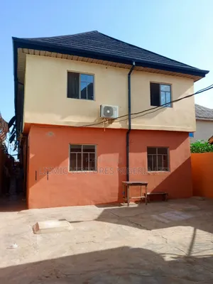 Mini Flat in Isuti Rd, Igando / Ikotun/Igando for rent