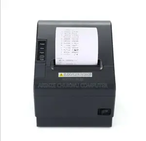 80mm Bluetooth Recipe Printer