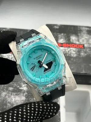 G Shock (Bar) Casio Watches