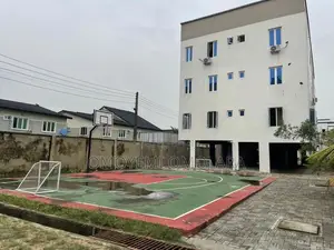 2bdrm Block of Flats in Premier 3 Estate, Ikate for sale