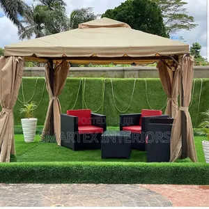 Imported Executive Tent Canopies