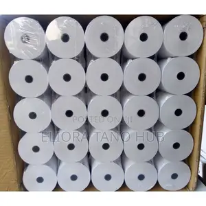 Thermal Pos Paper Roll (80x80)(57x50)(57x38)