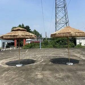 Imported Quality Garden Sun Umbrella