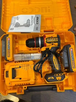 Drilling Machine