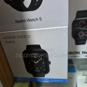 Honor Choice Watch