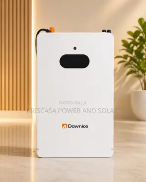 10kwh Dawnice Premium Lithium Battery