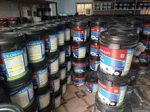 Standard Emulsion Paint