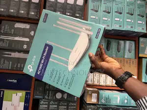 Tplink Ac1900 Wifi Router