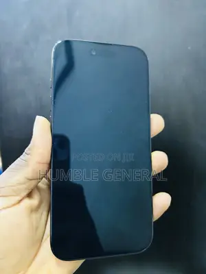 Apple iPhone Air 512 GB Black