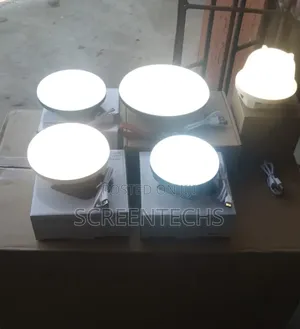All Purpose Original Rechargeable Led Lights