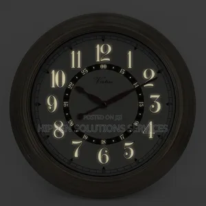 Wall Clock Spy Camera Maintenance And Installation Nigeria