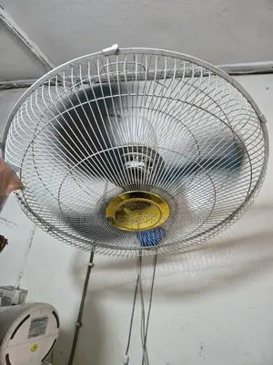 16 Inches Orbit Fan Sleeper
