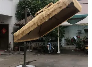 Imported Quality Garden Sun Umbrella