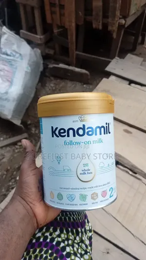 Kendamil Stage 1