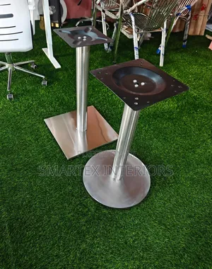 Imported Quality Stainless Table Leg