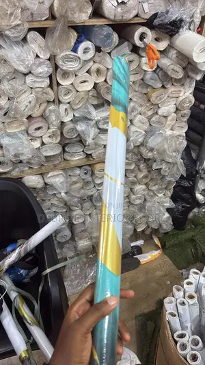 Marble Sticker