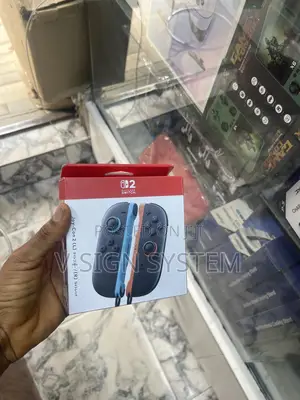 Switch 2 Joycom