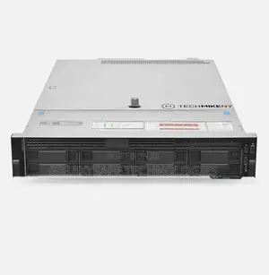 Server Dell PowerEdge R540 32GB Intel Xeon HDD+SSD 32GB