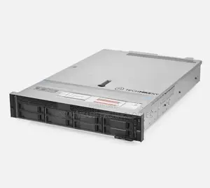 Server Dell PowerEdge R540 32GB Intel Xeon HDD+SSD 32GB