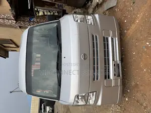 Suzuki Every 2013 Silver
