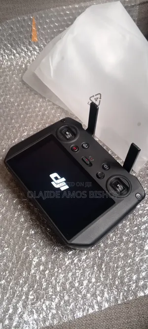 Dji Mavic Rc Pro Smart Controller With Hdmi Output