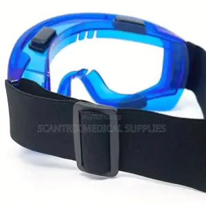 Laboratory Eye Wear Protective Glass Nigeria