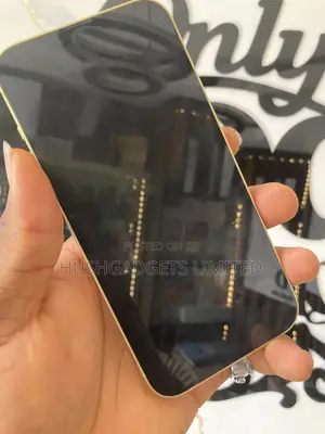 Apple iPhone 14 Plus 512 GB Yellow