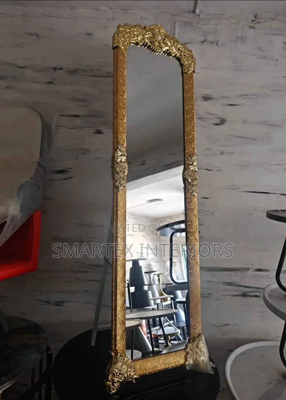 Best Quality Standing Mirror