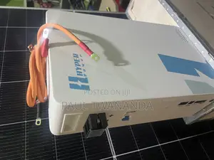 Hyper 4.2kwh 24v Lithium Battery