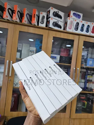 Brand New Apple Pencil Pro
