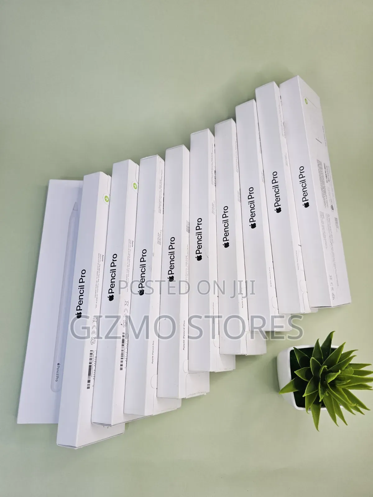 Brand New Apple Pencil Pro