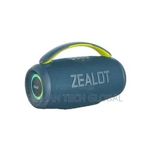 Zealot P11 Portable Wireless Bluetooth Outdoors Speaker Waterproof