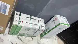 Scanfrost Inverter Ac 1hp [Sfacs09ink]Energy Saving Split Ac