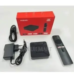 Tv Box Android