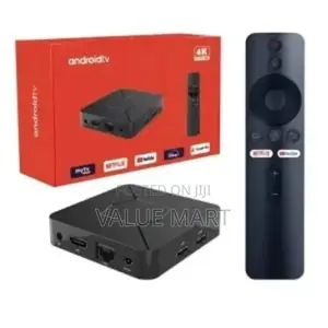 Tv Box Android