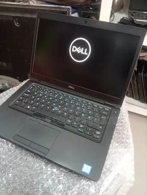 Laptop Dell Latitude 5490 8GB Intel Core i5 SSD 256GB