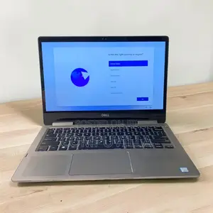 Laptop Dell Inspiron 13 7373 16GB Intel Core i7 SSD 512GB