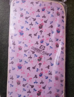 Baby Mattress Current Foam