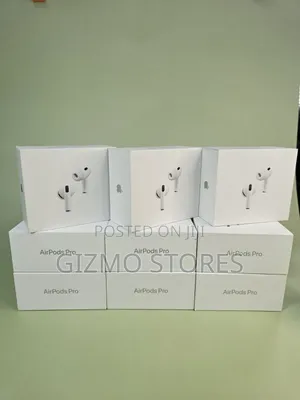 Brand New Airpod Pro 3