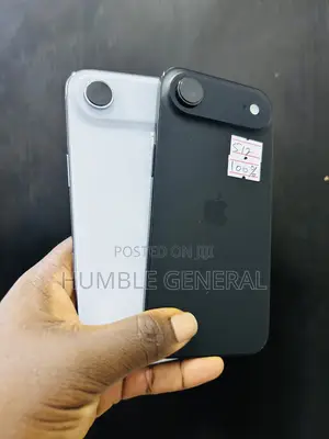 Apple iPhone Air 512 GB