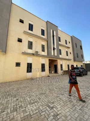 3bdrm Block of Flats in Jahi for sale