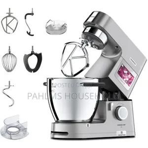 Kenwood Cooking Chef Xl Professional Cake Mixer