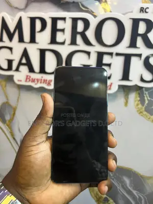 Samsung Galaxy S22+ 5G 256 GB Green