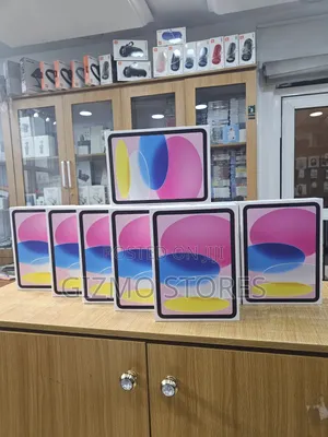 Brand New Apple iPad 11 (A16) 128gb Wifi Only