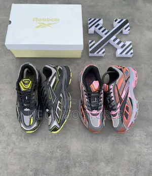 Reebok Premier Road Ultra Sneakers