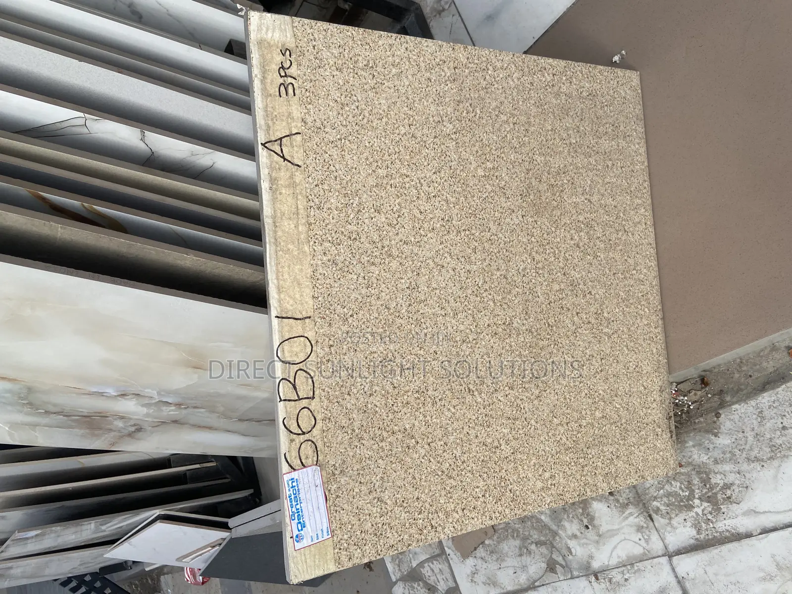 60by60 Compound Tiles High Quality 2 Cm