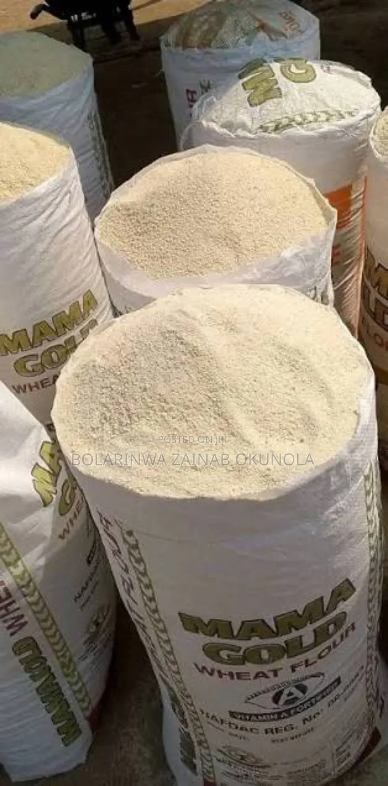 Garri Ilora