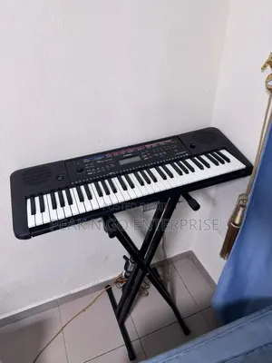 Keyboard Stand